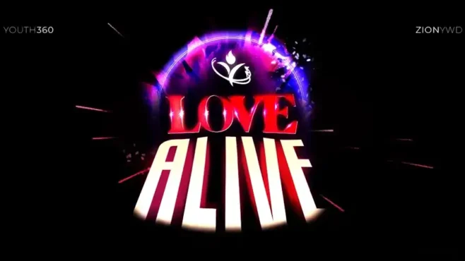 “Youth 360: Love Alive!”  A Day of Unified Praise and Spiritual Connection