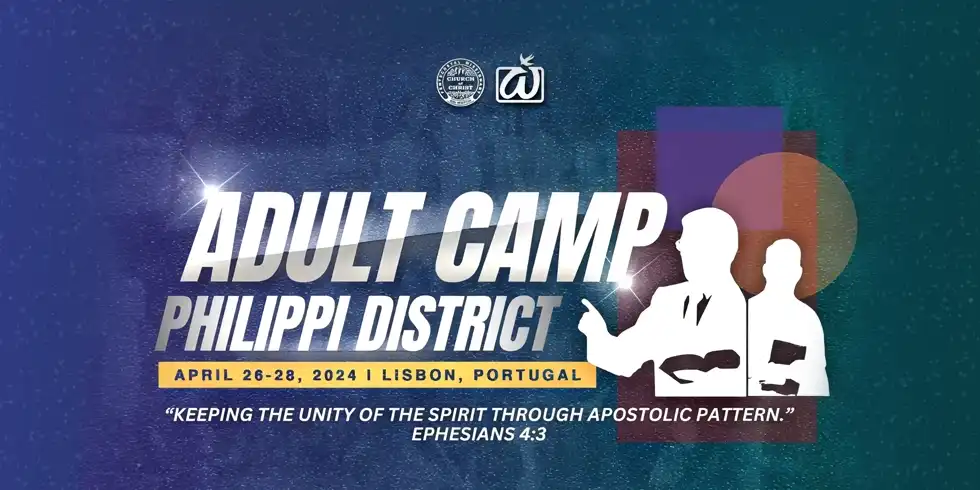 Philippi District’s Adult Camp 2024: A Triumph of Faith and Fellowship