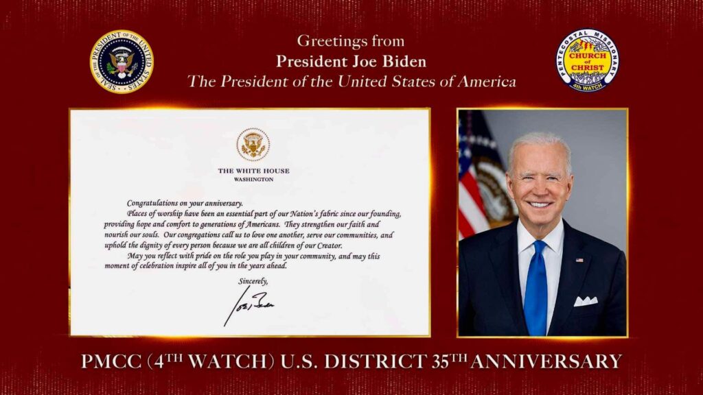 US District Celebrates 35 Years