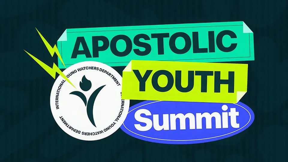 Apostolic Youth Summit 2025