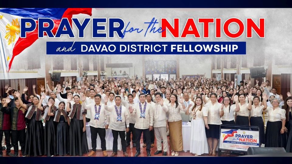 PMCC 4th Watch Davao Quad Treat 2025 celebration and revival