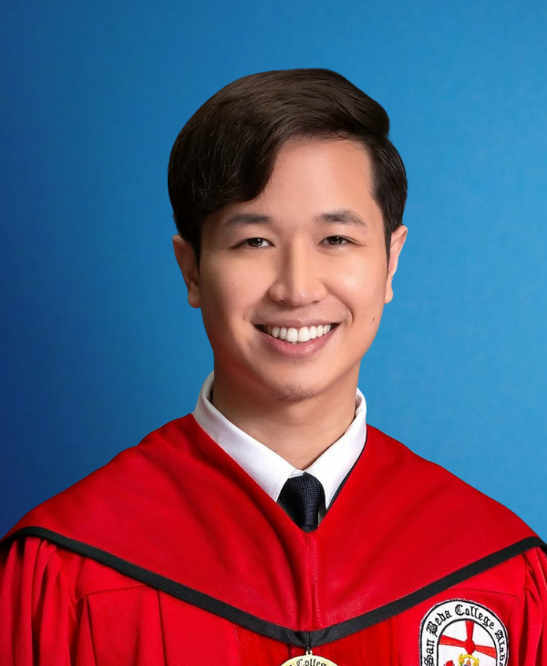 A Pastor's Kid's Journey Of Faith