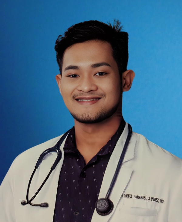 My Path to Medical Ministry