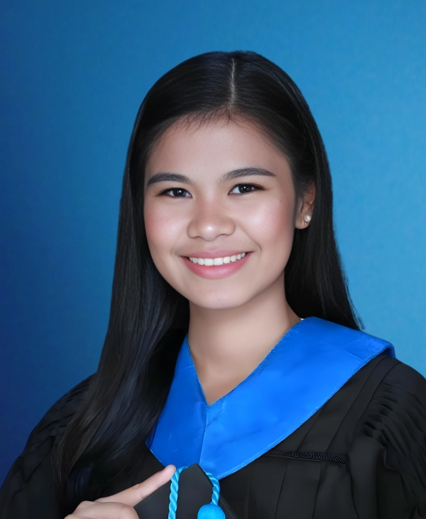 My Certainty has always been The Ministry