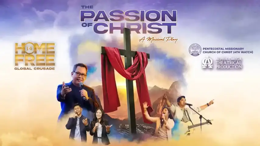 Home Free Global Crusade 2023 – Marikina