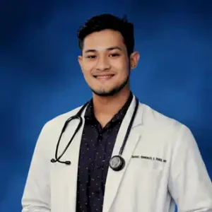 Dan Daniel Emmanuel Perez