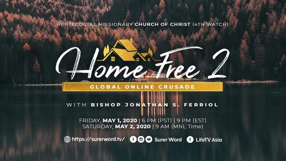 Home Free 2: Global Online Crusade
