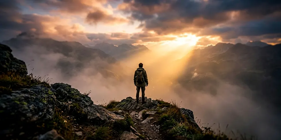 God’s Invitation