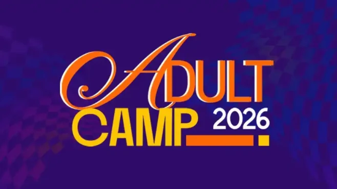 Adult Camp 2026: Thousands Gather for Spiritual Growth and Maturity in Christ