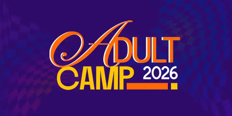 Adult Camp 2026: Thousands Gather for Spiritual Growth and Maturity in Christ