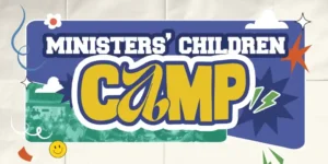 Ministers’ Children Camp 2026 participants gathered at AATF Sports Complex in Imus Cavite during the Torchbearers Young and Apostolic fellowship with Apostle Jonathan S. Ferriol