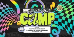 Regional Camp 2026 gathers Northern Luzon brethren at AATF Prayer Mountain for worship, revival, fellowship, and spiritual growth in Tuba, Benguet.