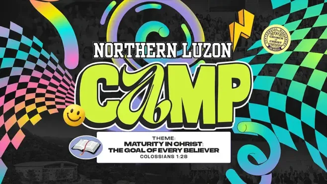 Regional Camp 2026 gathers Northern Luzon brethren at AATF Prayer Mountain for worship, revival, fellowship, and spiritual growth in Tuba, Benguet.