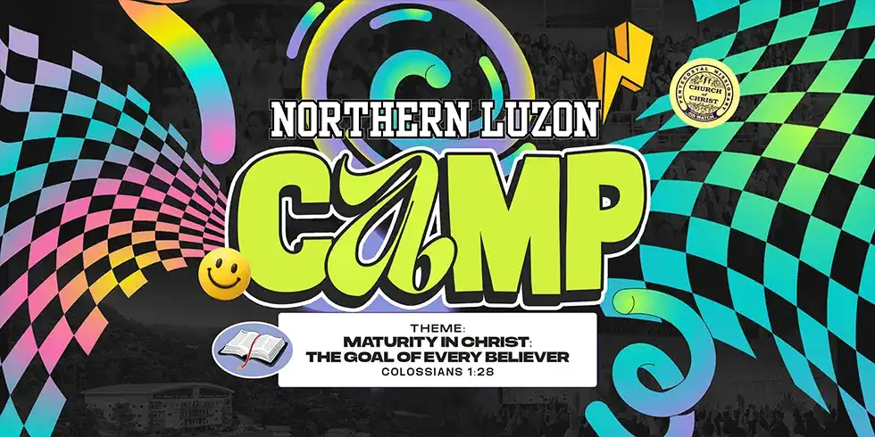 Regional Camp 2026 gathers Northern Luzon brethren at AATF Prayer Mountain for worship, revival, fellowship, and spiritual growth in Tuba, Benguet.
