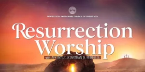 Resurrection Worship Marikina