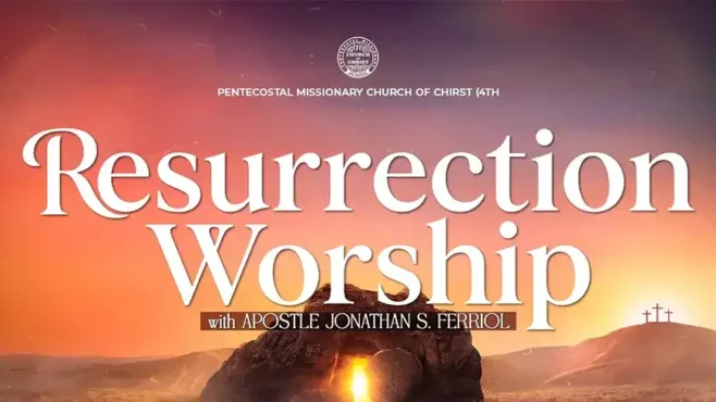Resurrection Worship Marikina