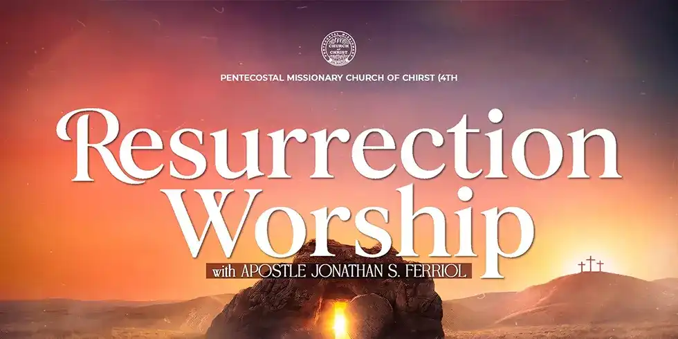 Resurrection Worship Marikina