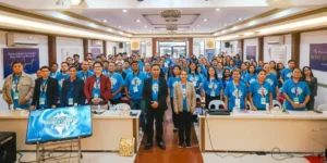 Central Visayas Church Growth Summit 2026 ministers and church leaders