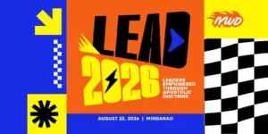LEAD Mindanao 2026 young Apostolic leaders