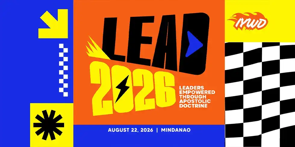 LEAD Mindanao 2026 young Apostolic leaders