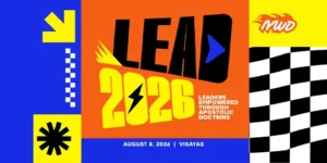 LEAD VISAYAS 2026 Apostolic youth leaders in Iloilo