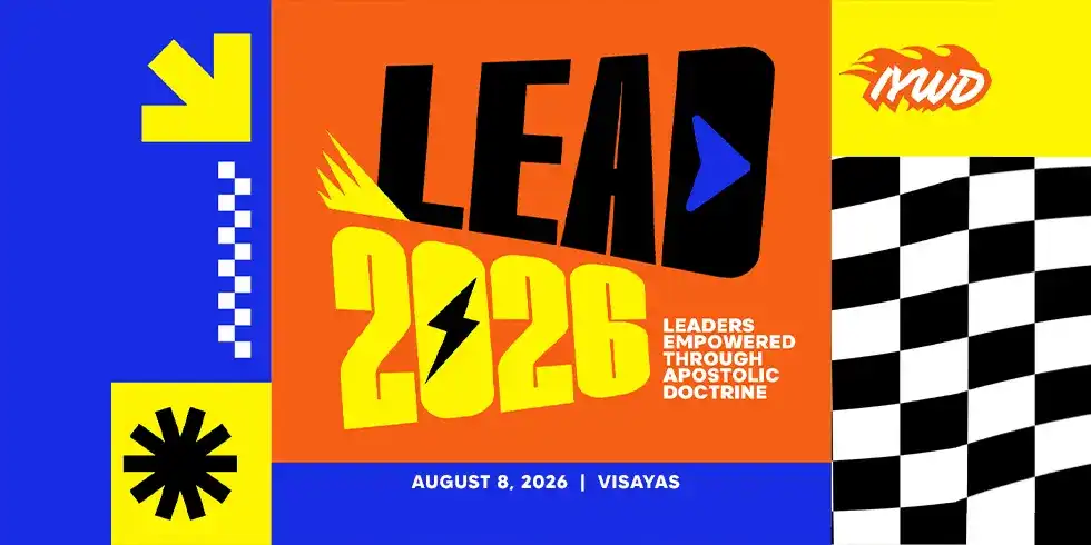 LEAD VISAYAS 2026 Apostolic youth leaders in Iloilo