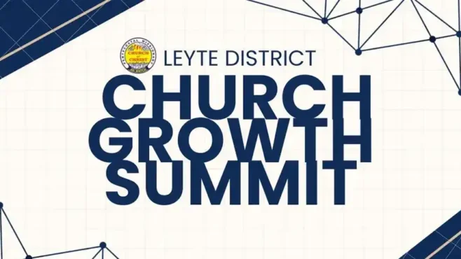 Leyte District Church Growth Summit 2026