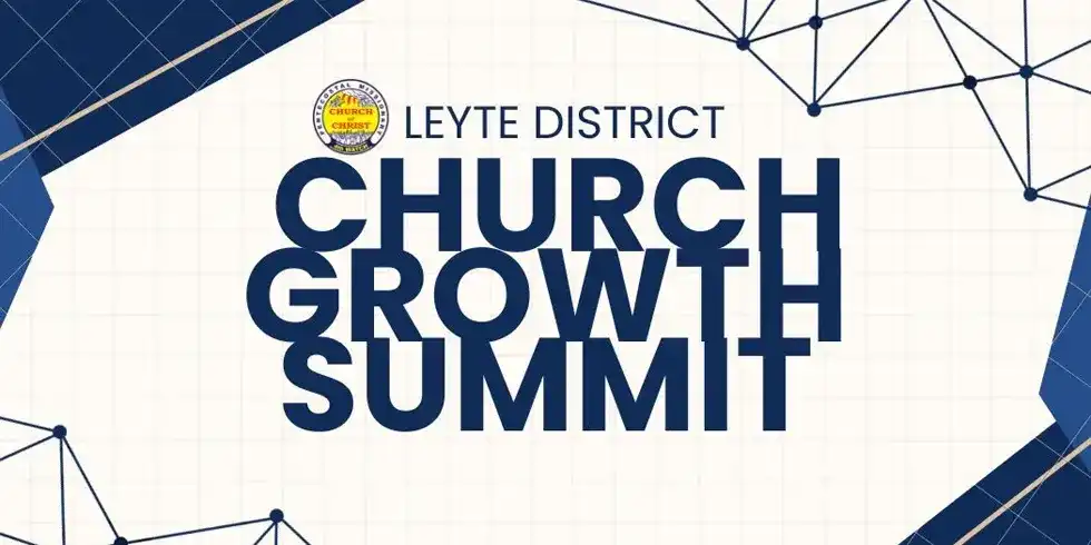 Leyte District Church Growth Summit 2026
