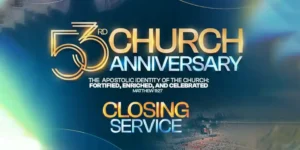 PMCC 4th Watch 53rd Anniversary
