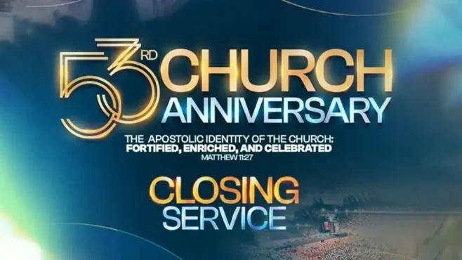 PMCC 4th Watch 53rd Anniversary